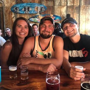 Meet your Posher, Cameron